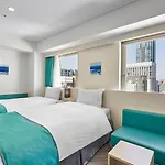 Daiwa Royal Hotel D-PREMIUM Osaka Shin Umeda