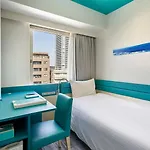 Daiwa Royal Hotel D-PREMIUM Osaka Shin Umeda