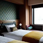 Daiwa Royal Hotel D-PREMIUM Osaka Shin Umeda